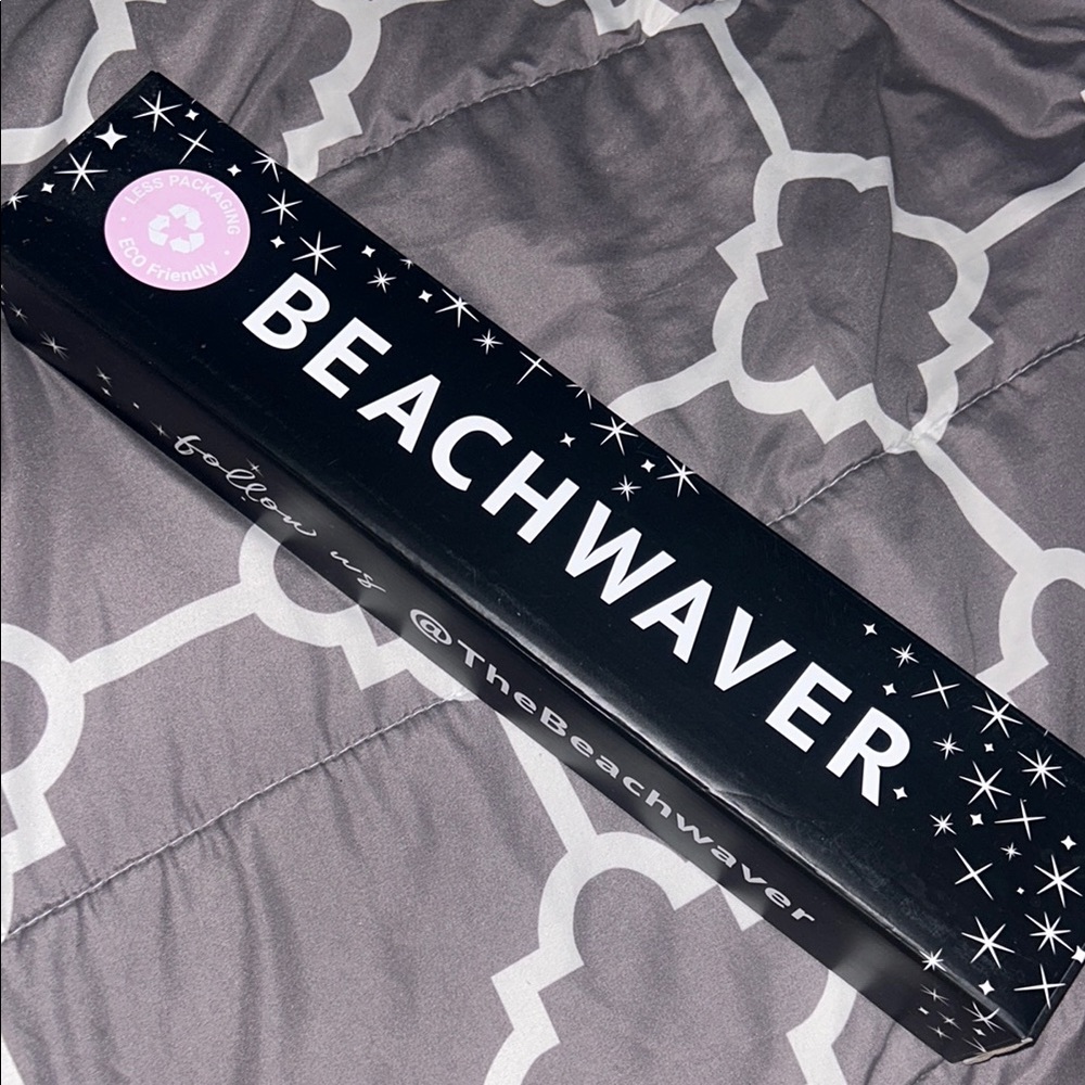 Black Makeup Palette